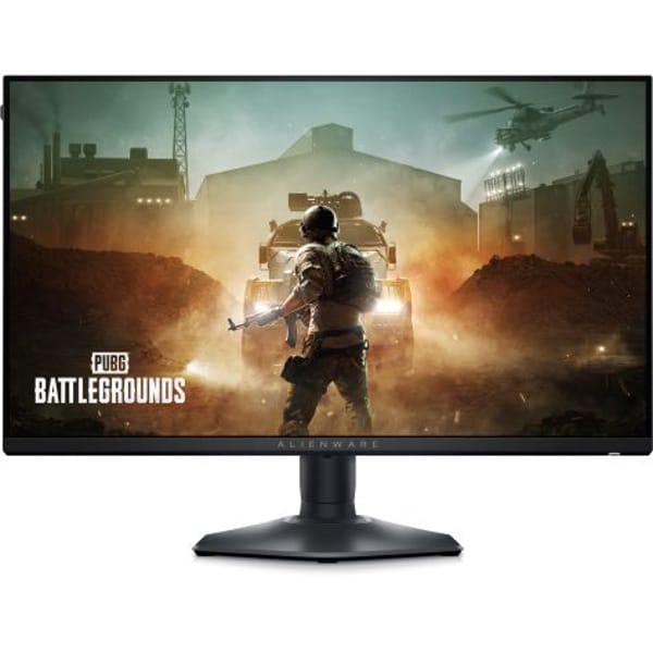 Dell Alienware 25" FHD 360Hz IPS Gaming Monitor (AW2523HF) main product photo