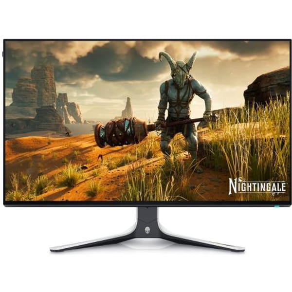 Dell Alienware 27" QHD 240Hz IPS Gaming Monitor (AW2723DF) main product photo
