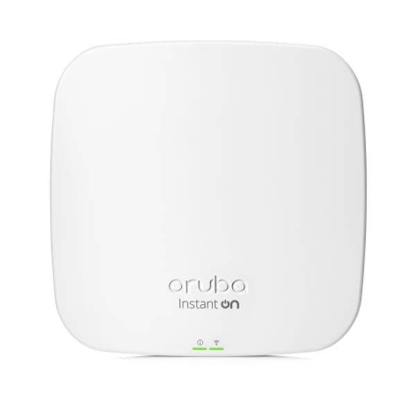 HPE Networking Instant On Access Point AP15 (R2X06A) main product photo