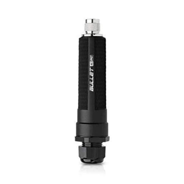 Ubiquiti BulletAC-IP67 airMAX Bullet AC Dual-Band IP67 Radio main product photo