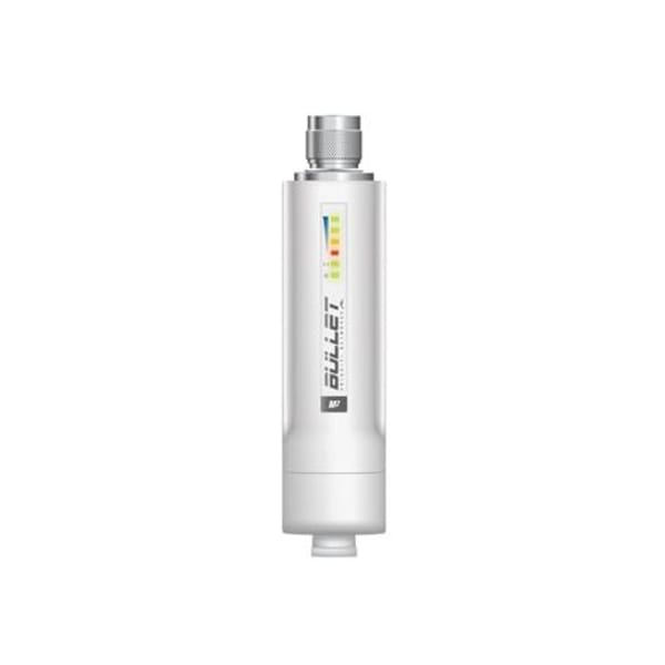 Ubiquiti airMAX Bullet M2 Radio (BulletM2-HP) main product photo