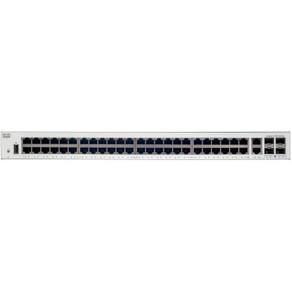 Cisco Catalyst C1000-48T-4G-L Switch main product photo