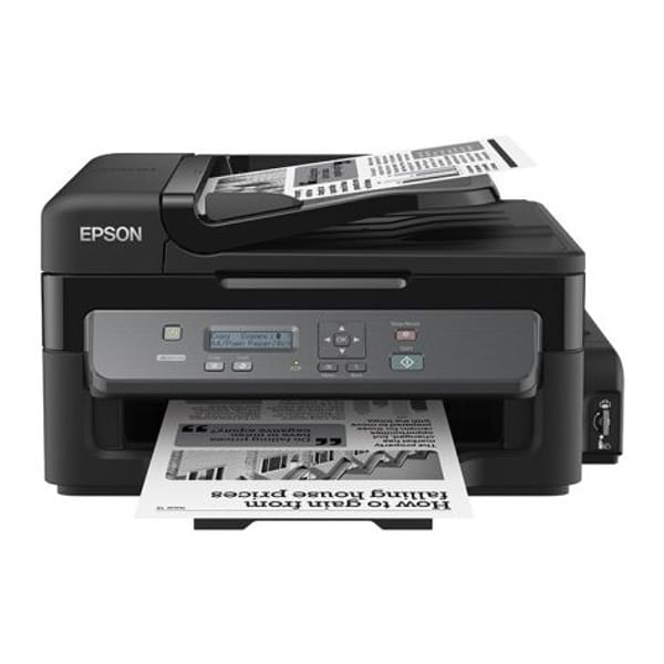 Epson WorkForce M200 Inkjet Printer (C11CC83401DA) main product photo