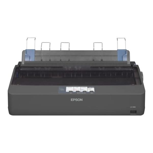 Epson LX-1350 Dot Matrix Printer (C11CD24301A0) main product photo