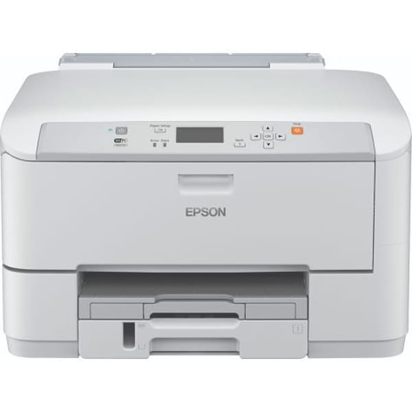 Epson WorkForce Pro WF-M5190DW Inkjet Printer (C11CE38401BY) main product photo