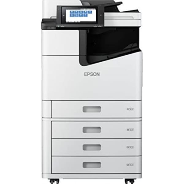 Epson WorkForce Enterprise WF-C20590 Inkjet Printer (C11CE47401BY) main product photo