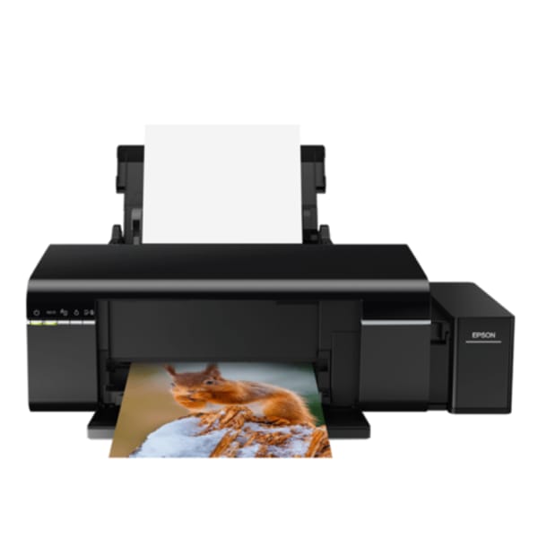 Epson EcoTank L805 Ink Tank Printer (C11CE86404) main product photo