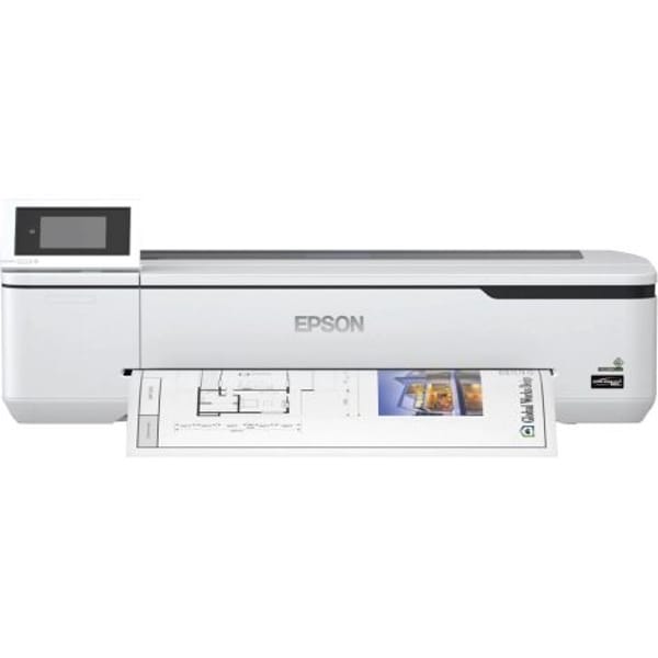 Epson SureColor SC-T3100N Wireless Large Format Printer (C11CF11301A1) main product photo
