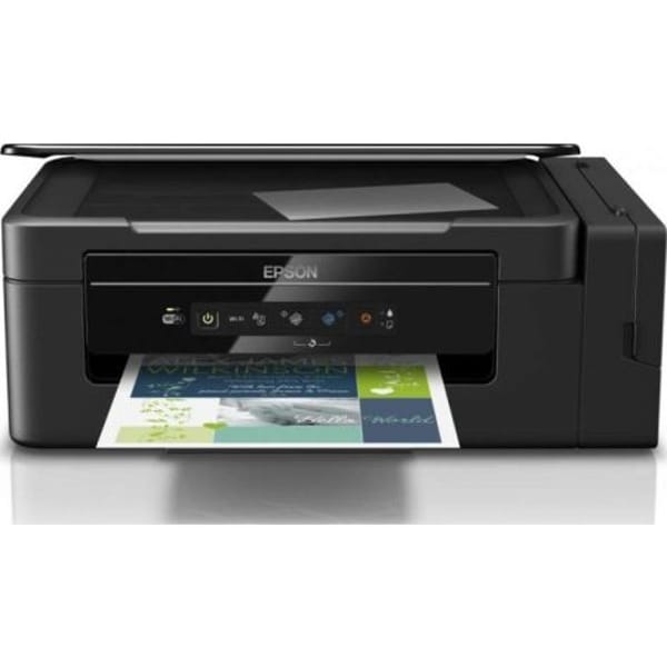 Epson EcoTank L3050 Ink Tank Printer (C11CF46404DA) main product photo