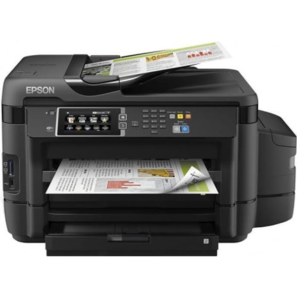 Epson EcoTank L1455 Inkjet Printer (C11CF49402DA) main product photo