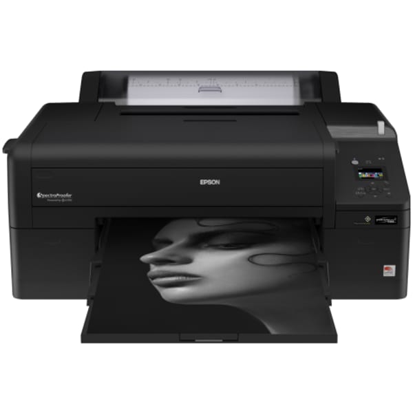 Epson SureColor SC-P5000 STD Spectro Large Format Printer (C11CF66001A6) main product photo