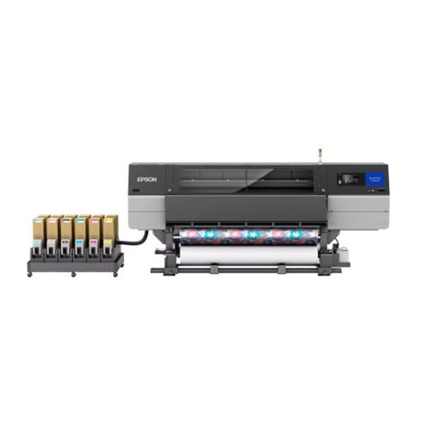 Epson SureColor SC-F10000H Large Format Printer (C11CF83301B0) main product photo