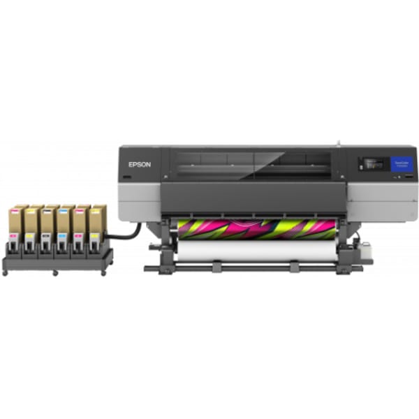 Epson SureColor SC-F10000H Large Format Printer (C11CF83301B1) main product photo