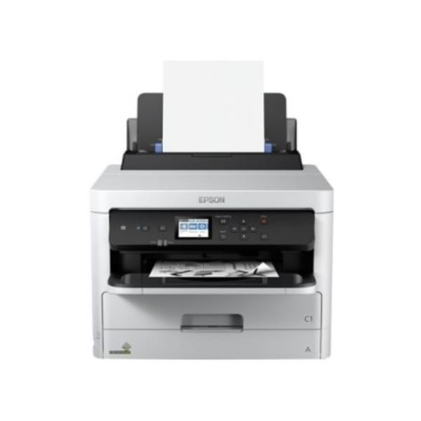 Epson WorkForce Pro WF-M5299DW Mono Inkjet Printer (C11CG07402BY) main product photo
