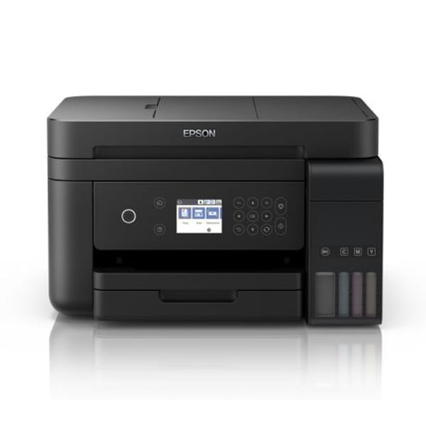 Epson EcoTank L6170 Ink Tank Printer (C11CG20403DA) main product photo