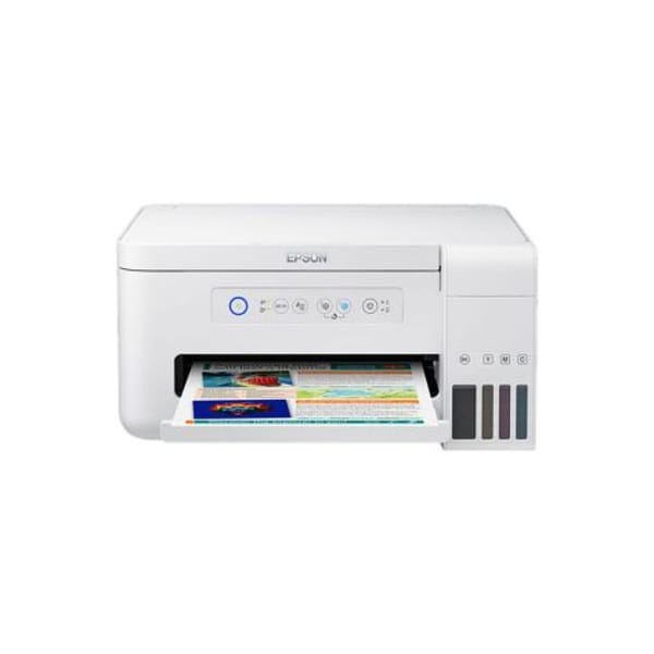 Epson EcoTank L4156 Cartridge-Free Ink Tank Printer (C11CG25404DA) main product photo