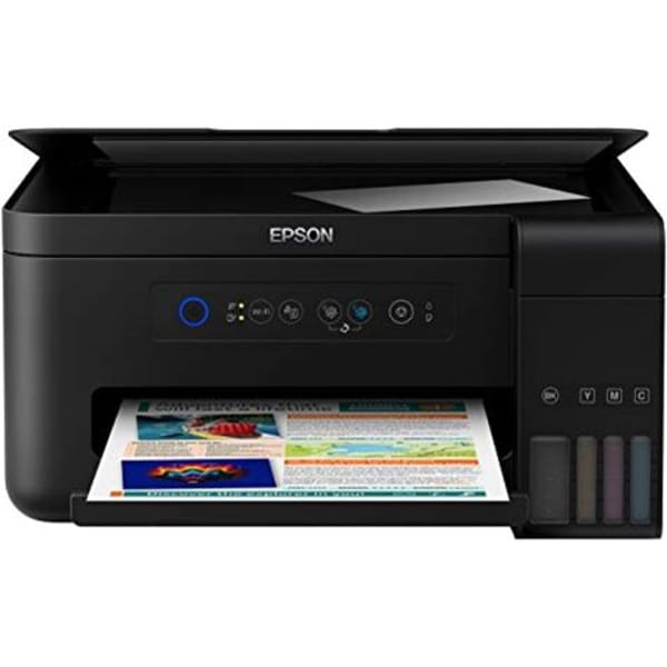 Epson EcoTank L4150 Ink Tank Printer (C11CG25405) main product photo