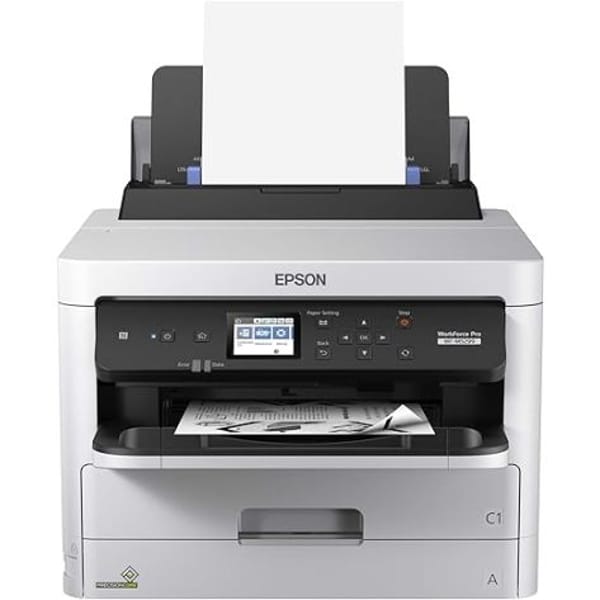 Epson WorkForce Pro WF-C579RD2TWF Inkjet Printer (C11CG77402BS) main product photo