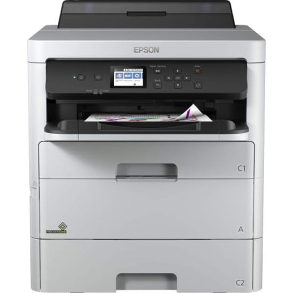 Epson WorkForce Pro WF-C529RDTW Inkjet Printer (C11CG79402BC) main product photo