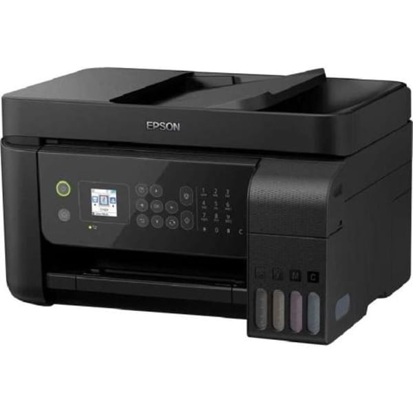 Epson EcoTank L5190 Ink Tank Printer (C11CG85406) main product photo