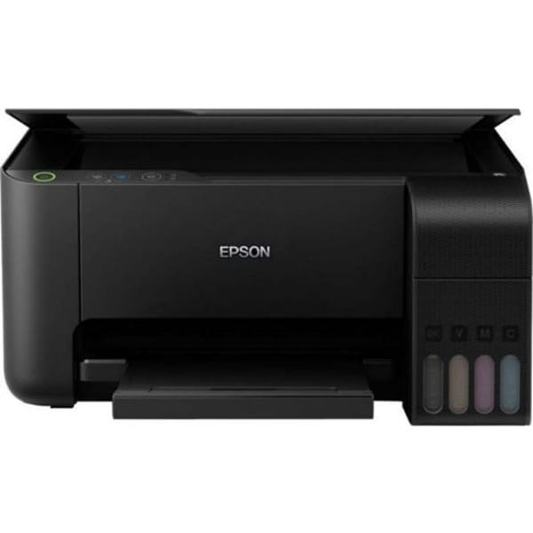 Epson EcoTank L3150 Ink Tank Printer (C11CG86407DA) main product photo