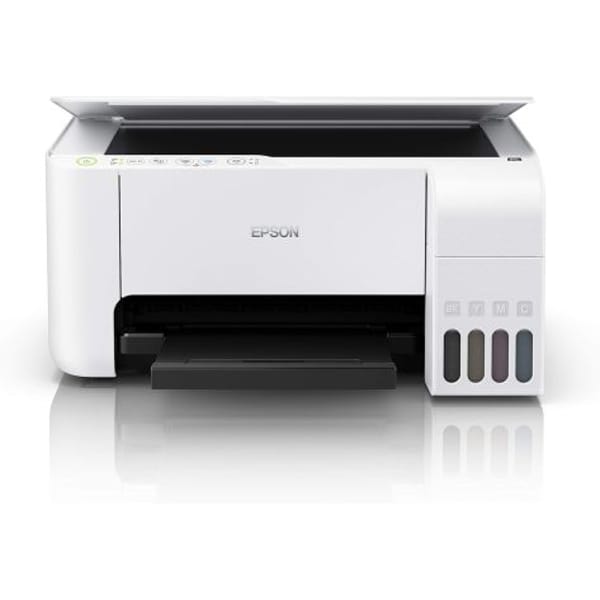 Epson EcoTank L3156 Ink Tank Printer (C11CG86414DA) main product photo