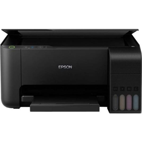 Epson EcoTank L3150 Ink Tank Printer (C11CG86418) main product photo