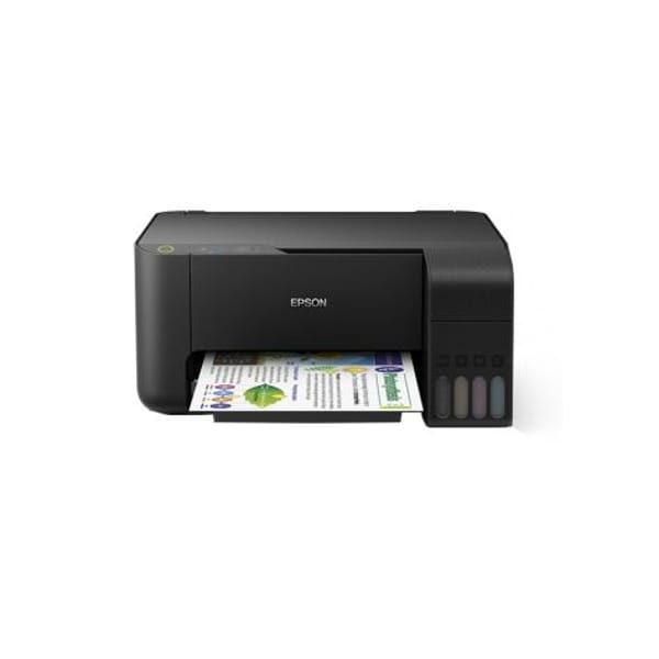 Epson EcoTank L3111 Ink Tank Printer (C11CG87404DA) main product photo