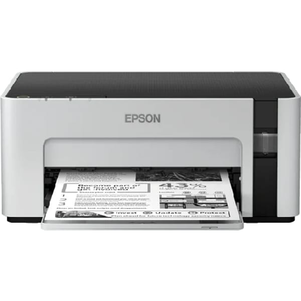Epson EcoTank M1100 Mono Ink Tank Printer (C11CG95404BY) main product photo