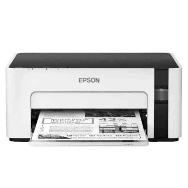 Epson EcoTank M1120 Ink Tank Printer (C11CG96404BY) main product photo