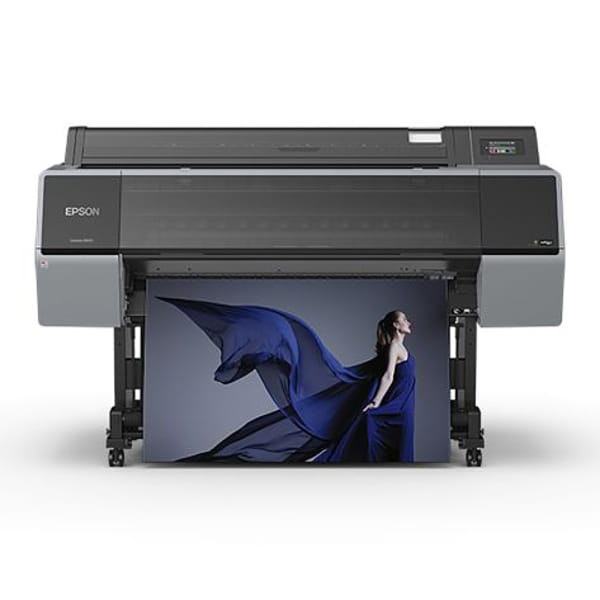Epson SureColor SC-P9500 Spectro Large Format Printer (C11CH13301A3) main product photo