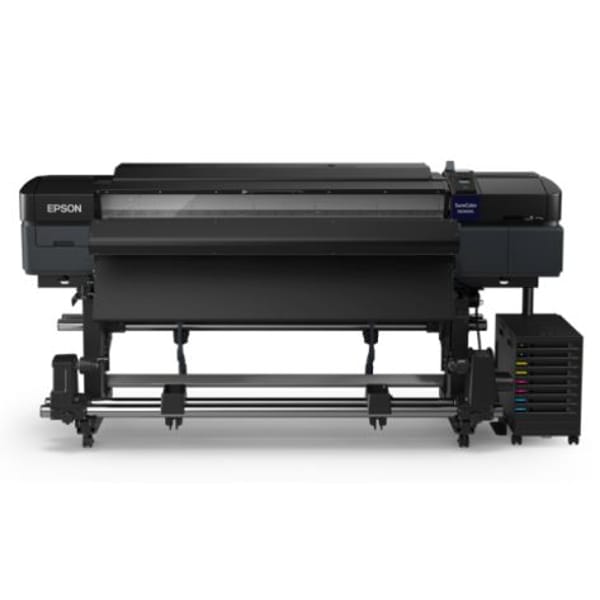 Epson SureColor S60610L Signage Printer (C11CH23302A0) main product photo