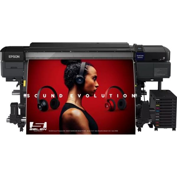 Epson SureColor S80610L Creative Signage Printer (C11CH24302A0) main product photo
