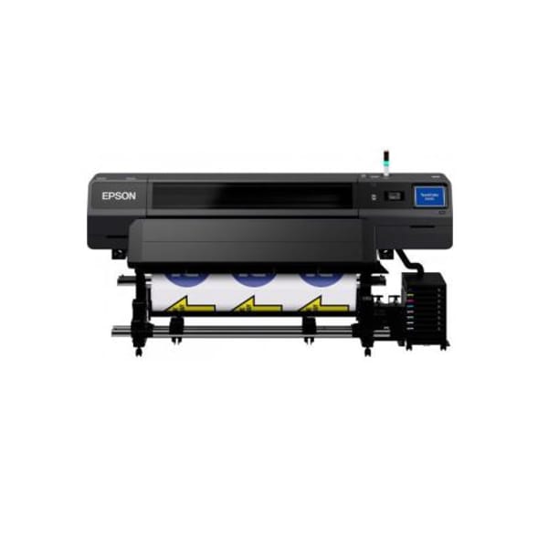 Epson SureColor SC-R5010 Large Format Printer (C11CH28302B0) main product photo