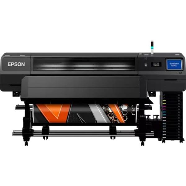 Epson SureColor SC-R5010L Large Format Printer (C11CH29302B0) main product photo