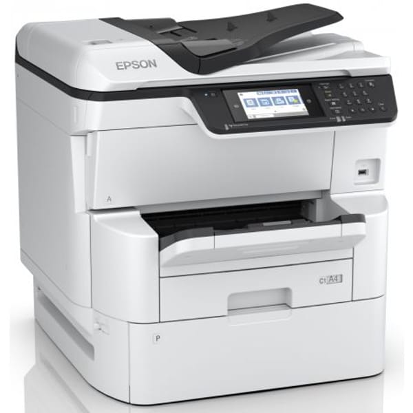 Epson WorkForce Pro WF-C879RDTWF Inkjet Printers (C11CH35402BC) main product photo