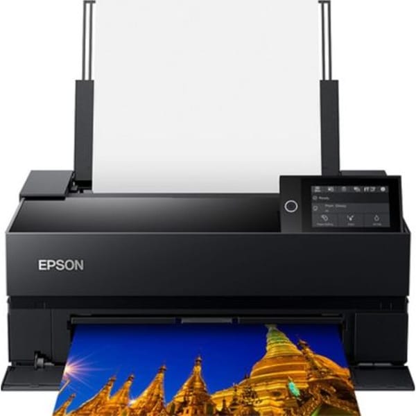 Epson SureColor SC-P700 Professional Photo printer (C11CH38402DA) main product photo