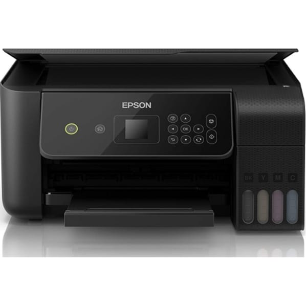Epson EcoTank L3160 Ink Tank Printer (C11CH42409) main product photo
