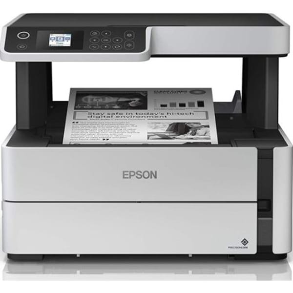 Epson EcoTank M2170 Mono Ink Tank Printer (C11CH43403BY) main product photo