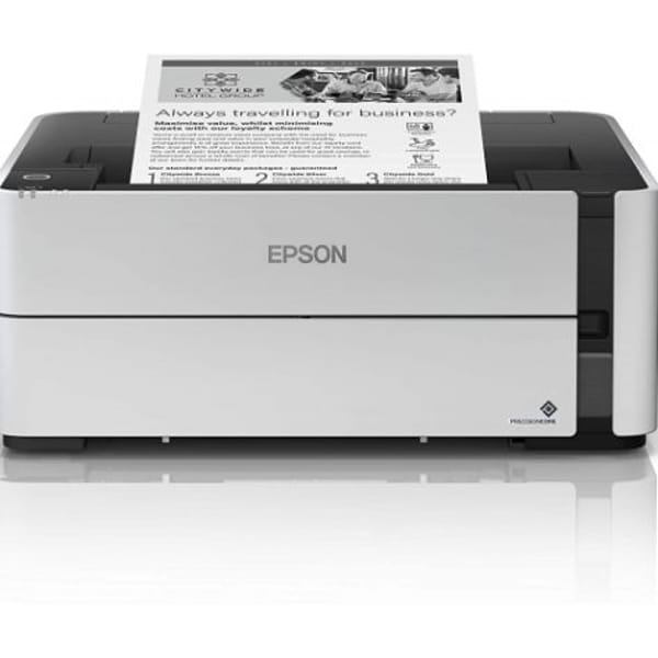 Epson EcoTank M1170 Mono Ink Tank Printer (C11CH44403BY) main product photo