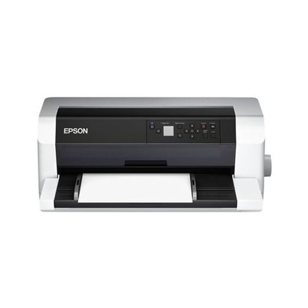 Epson DLQ-3500IIN Dot Matrix Printer (C11CH59403A1) main product photo