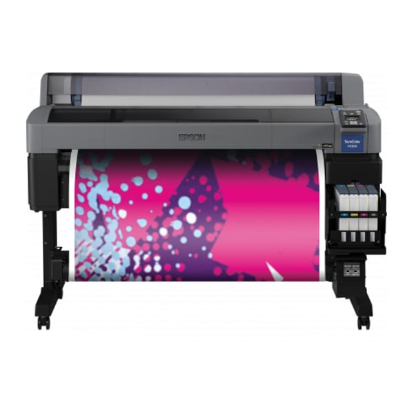 Epson SureColor SC-F6300 Large Format Printer (C11CH66301B0) main product photo
