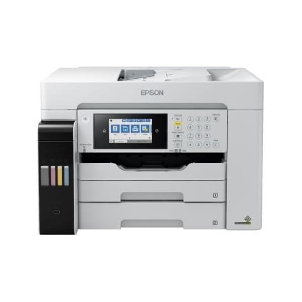 Epson EcoTank Pro L15180 Ink Tank Printer (C11CH71407BY) main product photo