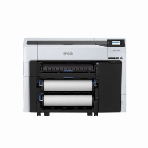Epson SureColor SC-T3700D Large Format Printer (C11CH80301A1) main product photo