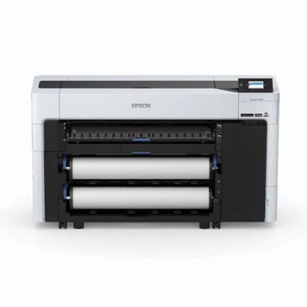 Epson SureColor T5700DM Multi-function Photo Printer (C11CH82301A1) main product photo