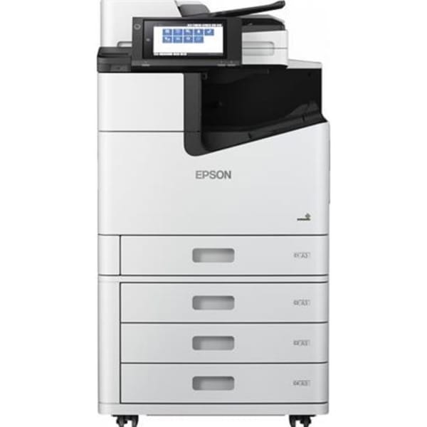 Epson WorkForce Enterprise WF-C20600 D4TW Inkjet Printer (C11CH86401BY) main product photo