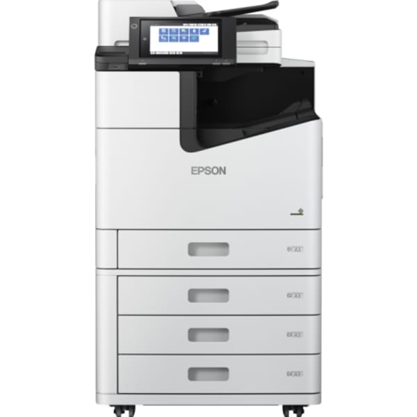 Epson WorkForce Enterprise WF-C21000 D4TW Inkjet (C11CH88401BY) main product photo