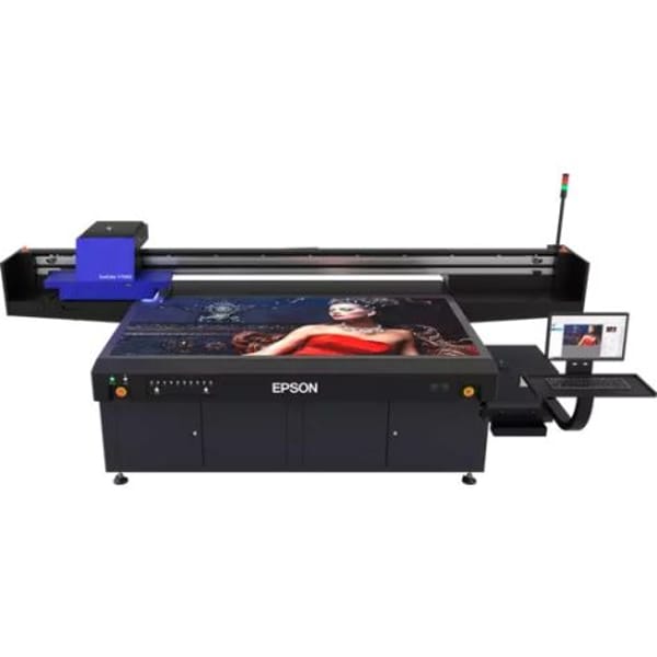 Epson SureColor SC-V7000 Large Format Printer (C11CH89101A0) main product photo