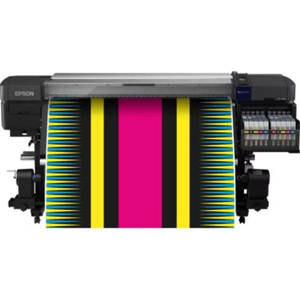 Epson SureColor SC-F9400H Large Format Printer (C11CH99301B0) main product photo