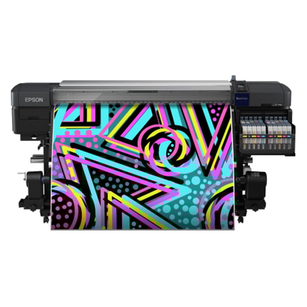 Epson SureColor SC-F9400 Dye-Sublimation Printer (C11CJ00301B0) main product photo